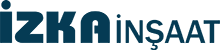 İzka Logo