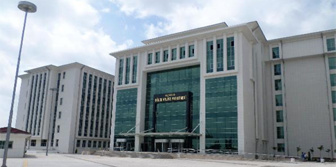 Adana Regional Court of Justice